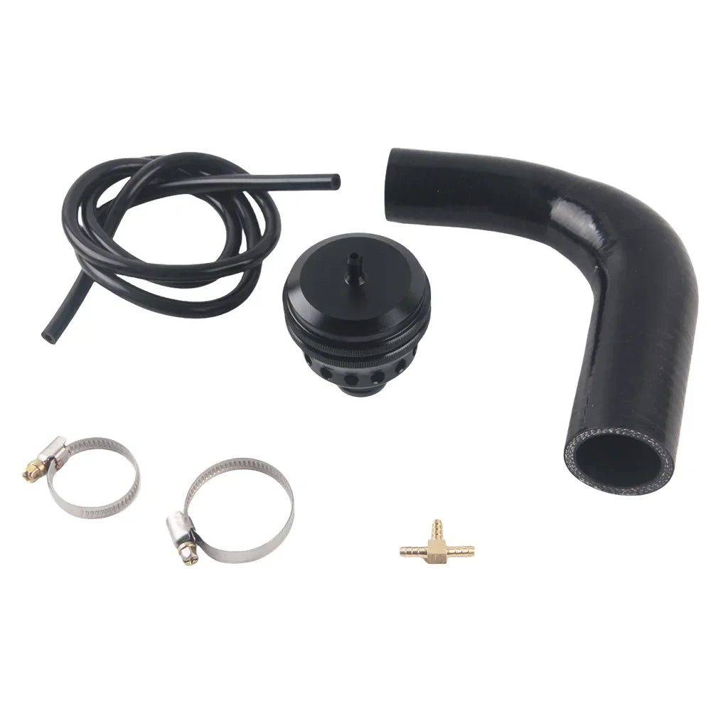 Blow off dump valve atmospheric for ford focus ST 225