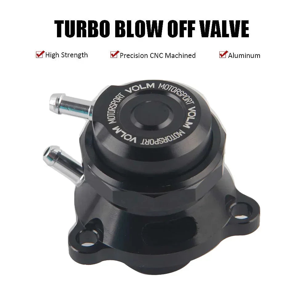 Auto Atmosphere Turbo Intake Blow Off Valve For Peugeot 308 & Mini R56/57 Cooper And Citroen DS5 1.6T Engine