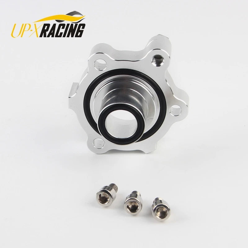 SQV1234 Blow Off valve connection flange (adapter) for 2.0 TFSi engines BOVADP-09