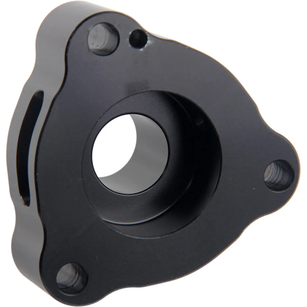 Free Shipping car turbo Blow Off valve adapter Spacer for fiat punto evo 1.4 multiair 123ps loud bov1174