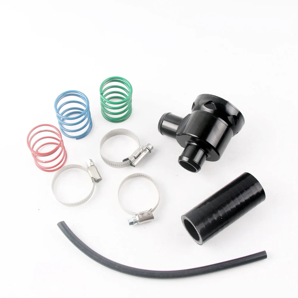Universal Blow Off Valve fit For Volkswagen VW BOV GTi Golf Audi Beetle Jetta A3 A4 A6 TT