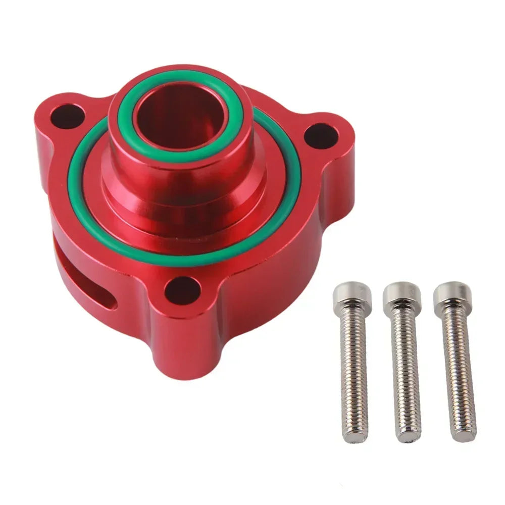 Free Shipping Blow Off Valve BOV Adaptor for Mercedes-Benz Mercedes 2.0T A180, A250, CLA250 and GLA250