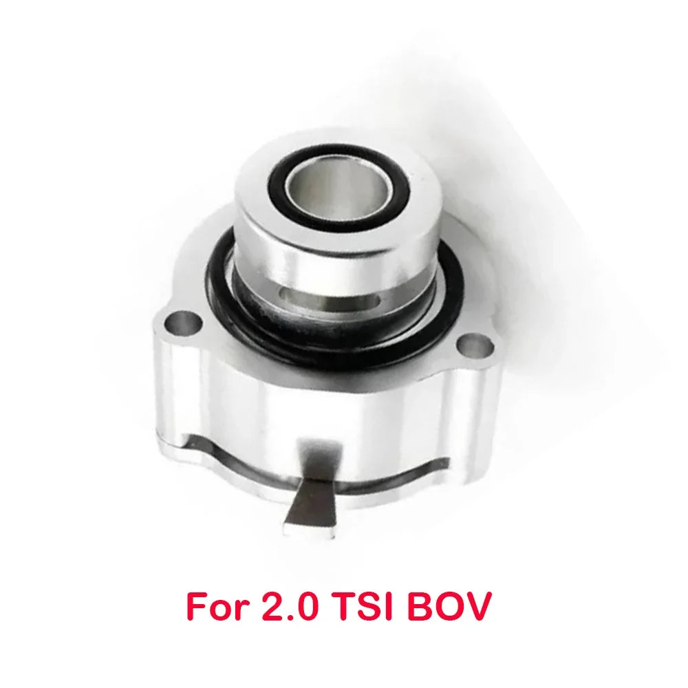 Turbo Blow Off Valve BOV Dump Adaptor For 2.0 TSI BOV024