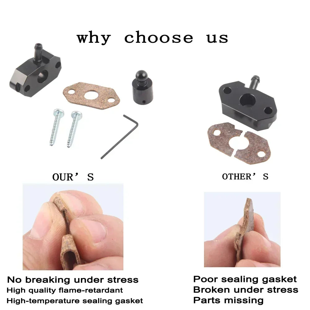 for vw Dump valve Fabia Octavia 1.2 and 1.4 TSI engine 2015-16 blow off valve bov1131