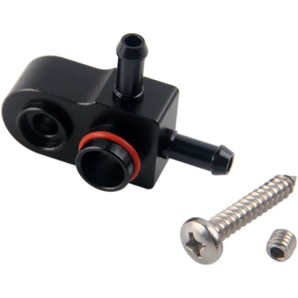 Turbo Gauge Vacuum Adapter Suitable For Mercedes Benz 1.6T 1.8T 2.0T Engine