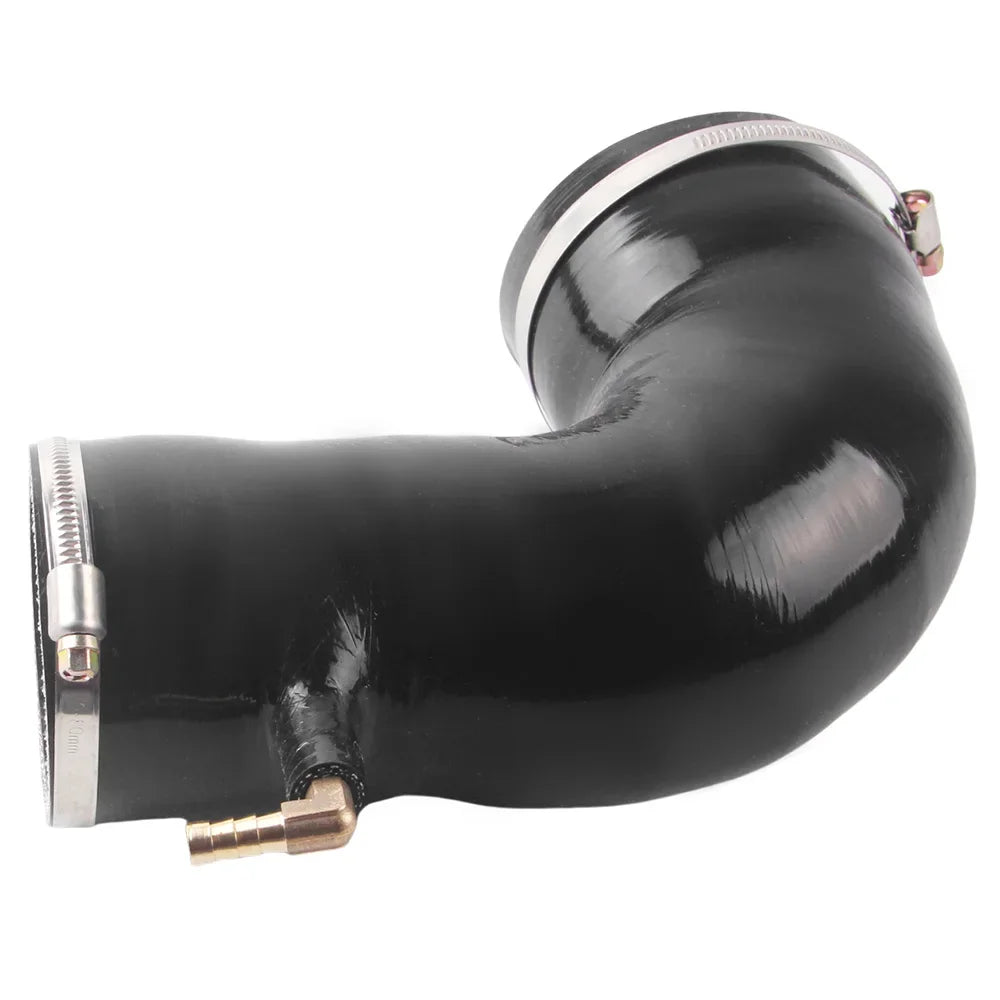 Silicone Intake Induction Hose Kit For Audi A4 A5, TFSI B9 Allroad & A5 2.0 TFSI 8WD129629B