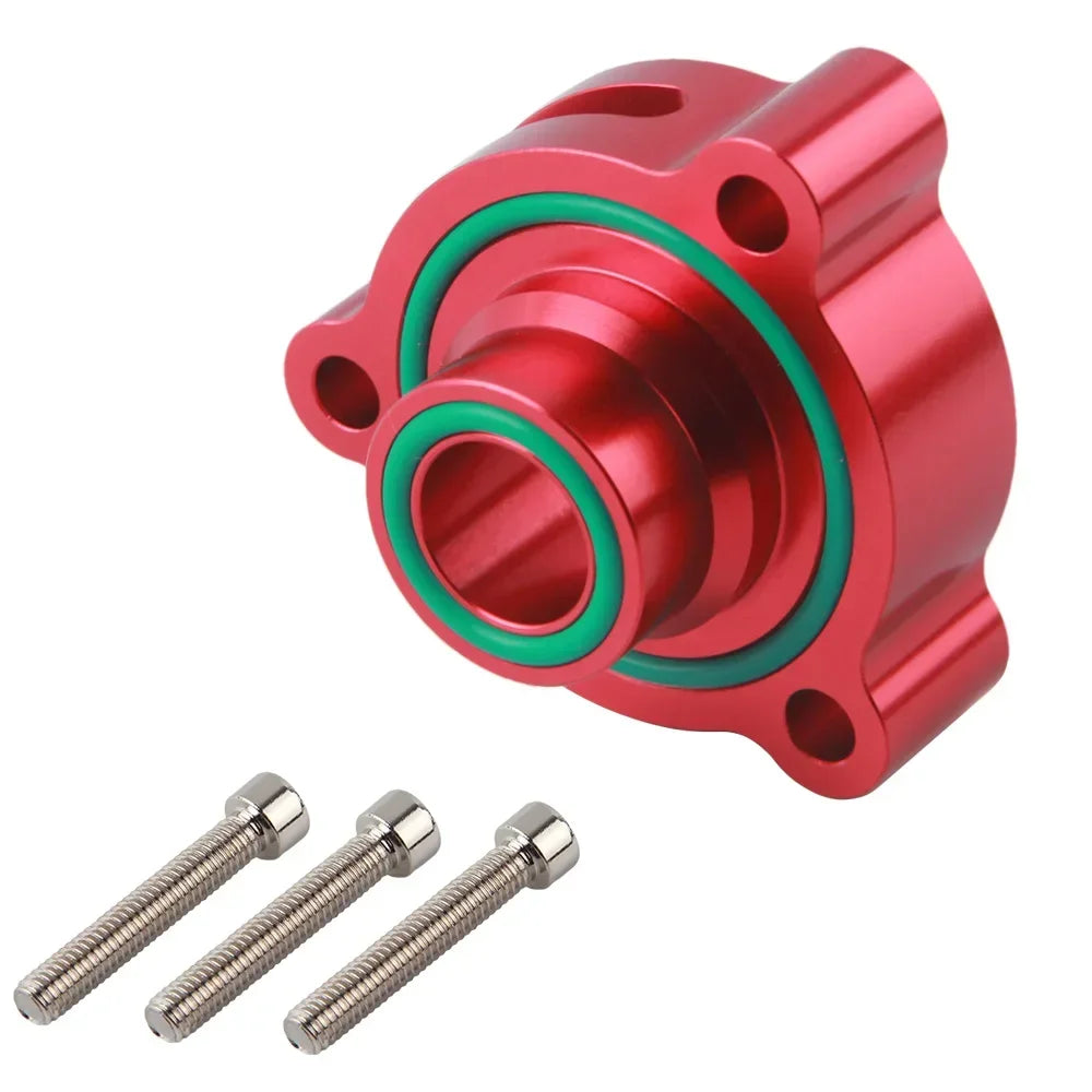Free Shipping Blow Off Valve BOV Adaptor for Mercedes-Benz Mercedes 2.0T A180, A250, CLA250 and GLA250